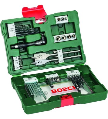    Bosch V-Line 2607017316 - 41