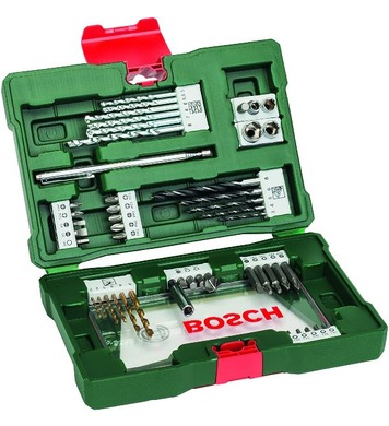     Bosch V-Line 2607017314 - 48