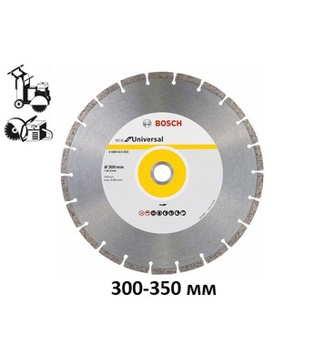   Bosch Eco Universal 2608615032 - 300/350