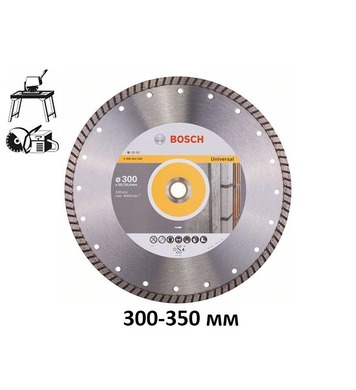   Bosch Standard for Universal Turbo 2608602586