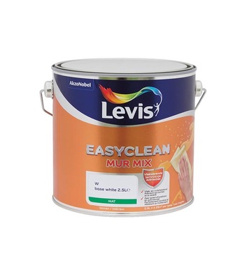     Levis EasyClean Mur Mat Mix   1/