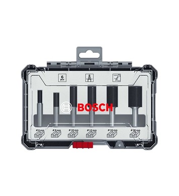     Bosch 2607017465 6 - 6 