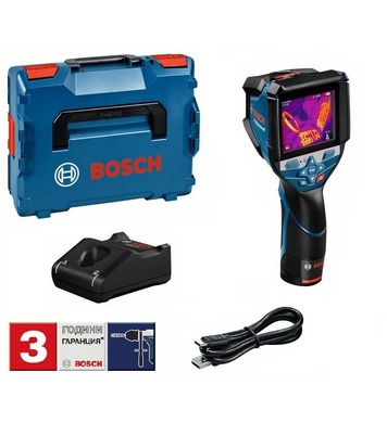   Bosch GTC 600 C Professional 060108