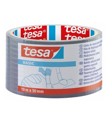   Tesa Basic 10m  50mm  58586-00000-00