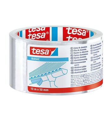   Tesa Basic 10m  50mm  63632-0