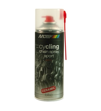   Motip Cycling Chain Spray Sport DE050271 - 4