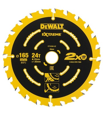     DeWalt Extreme DT10300/DT10301 - 16