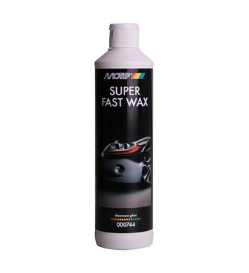   Motip Super Fast Wax DE050944 - 500 