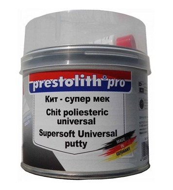   Presto Super Soft DE046014 - 1 