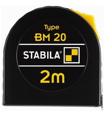  Stabila BM 20 DE92220 - 2  / 13 
