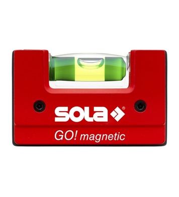     Sola Go! magnetic 01621201 - 75 , 1 