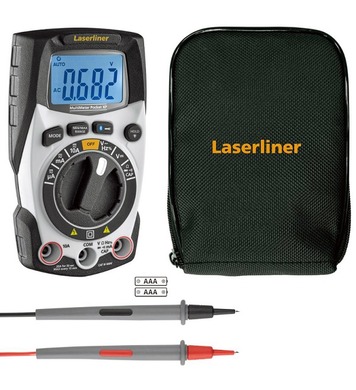   LaserLiner Pocket XP 083.036A
