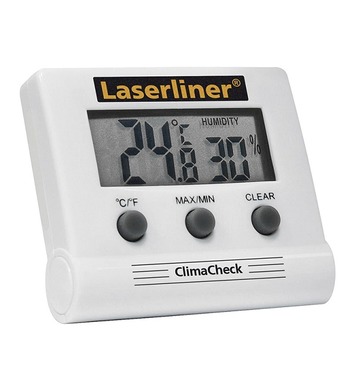   LaserLiner ClimaCheck 082.028A -  