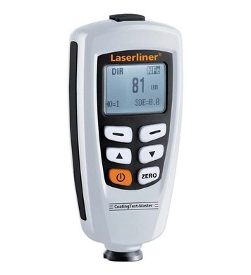   LaserLiner CoatingTest-Master 082.150A -