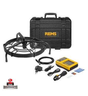       Rems CamSys Set S-Colo