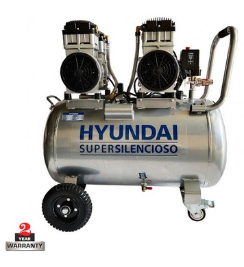   Hyundai HYAC 100-3S 12558 - 100, 8,