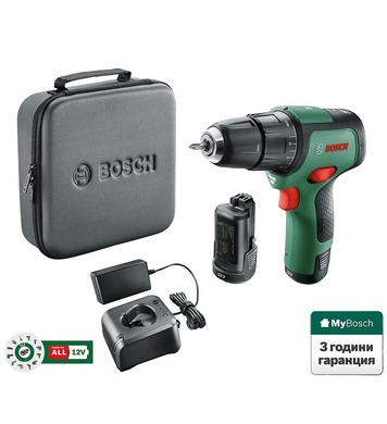    Bosch EasyImpact 12 06039B6105