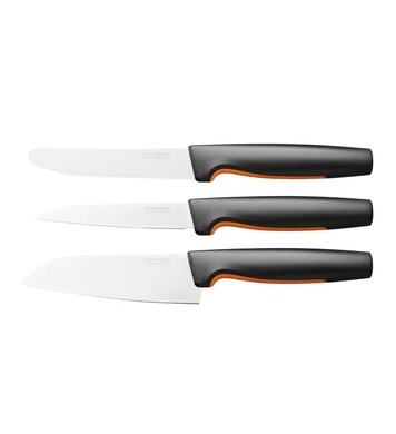   Fiskars Functional Form Favourite Knife set 