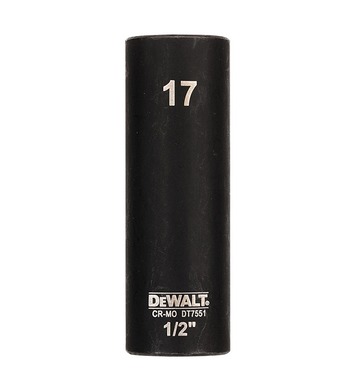   DeWalt DT7551-QZ - , , 17