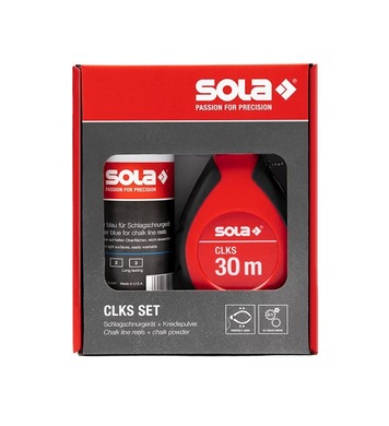     Sola CLKS SET B 66114143 - 