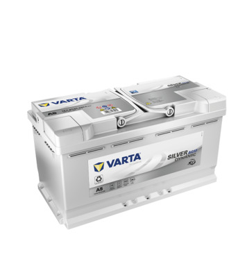   VARTA Silver Dynamic AGM G14 595901085 