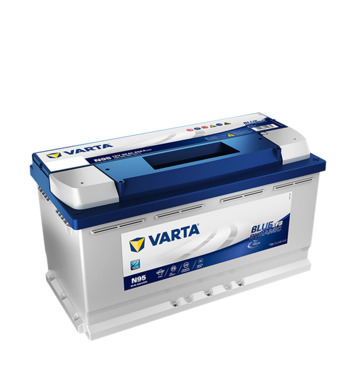   VARTA Blue Dynamic EFB N95 595500085 - 