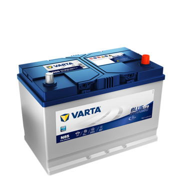   VARTA Blue Dynamic EFB JIS N85 58550108