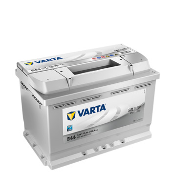   VARTA Silver Dynamic E44 577400078 - 77