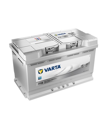   VARTA Silver Dynamic F19 585400080 - 85