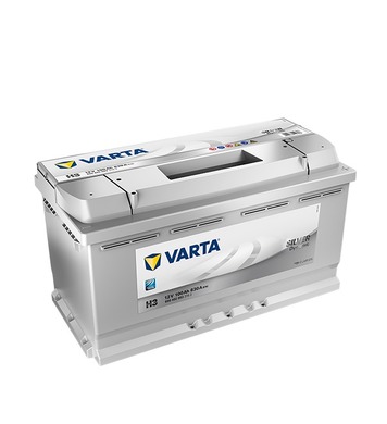  VARTA Silver Dynamic H3 600402083 - 100