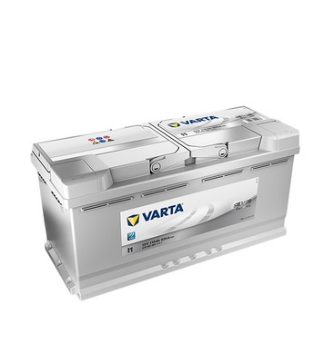   VARTA Silver Dynamic I1 610402092 - 110