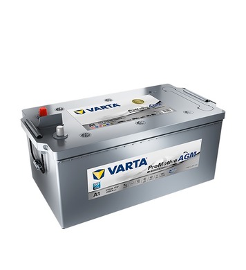   VARTA ProMotive AGM A1 710901120 - 210A