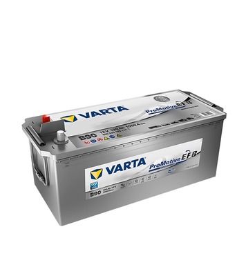  VARTA ProMotive EFB B90 690500105 - 190