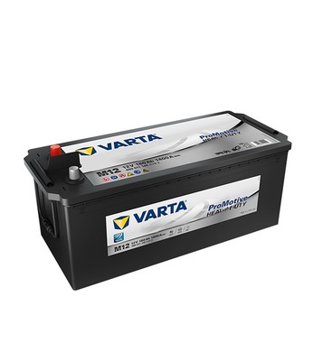   VARTA ProMotive Heavy Duty M12 68001114
