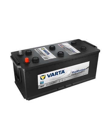   VARTA ProMotive Heavy Duty M7 680033110