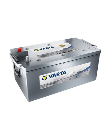   VARTA Professional Dual Purpose AGM LA2