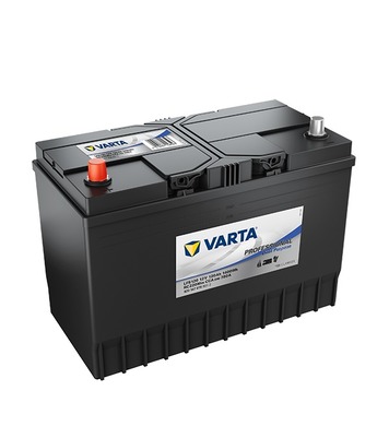   VARTA Professional Starter LFS120 62014
