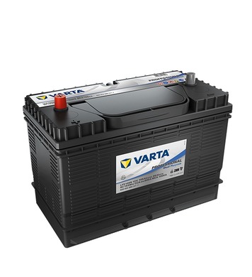   VARTA Professional Starter LFS105N 8200
