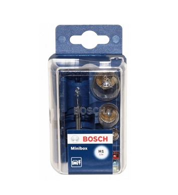      Bosch Minibox H1 198730110