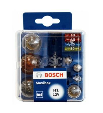      Bosch Maxibox H1 198730111