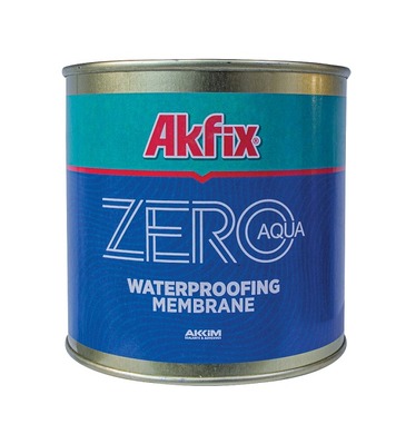    Akfix Zero Aqua 45326 - 1
