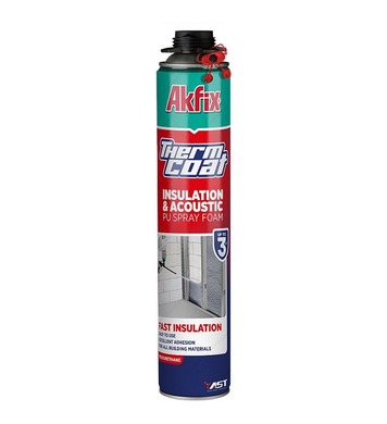    Akfix Thermcoat 43341 - 850