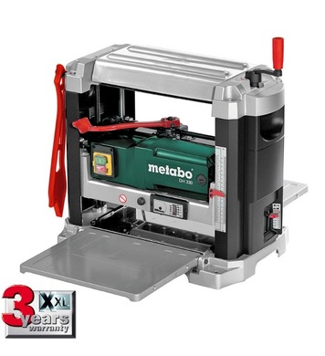   Metabo DH 330 200033000 - 1800W, 0-3