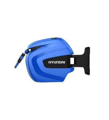     Hyundai HY58601 12486 - 30, 1/2