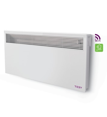    Tesy LivEco Cloud AirSafe CN 