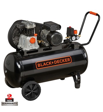   Black&Decker BD 320/100-3M BMFC504BND316 - 