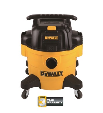 DeWalt DXV23PPTA - 1250W, 23,  /