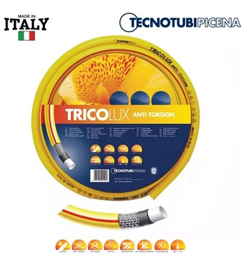   TecnoTubiPicena Trico Lux 12.5(1/2) 50062