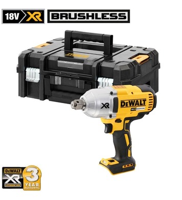    DeWalt XR CF897NT - 18V Li-Ion