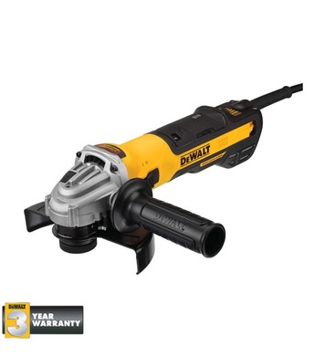   DeWalt DWE4369 - 125, 1700W